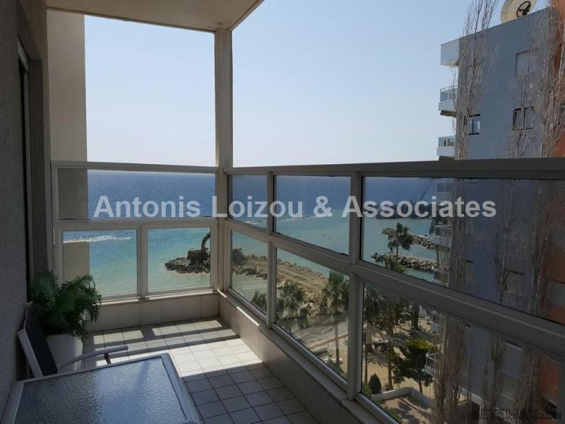 Three Bedroom Sea-side Apartment - 2