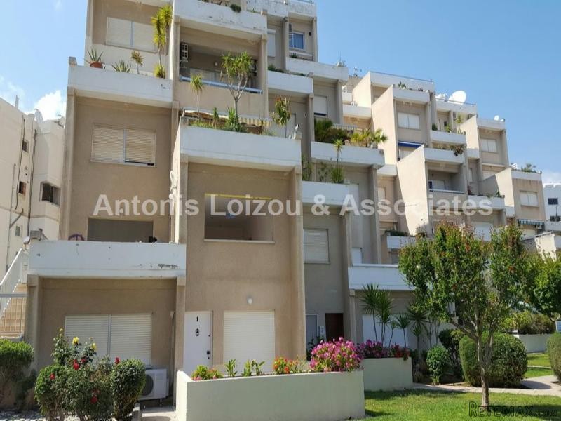 Two Bedroom Apartment - 2