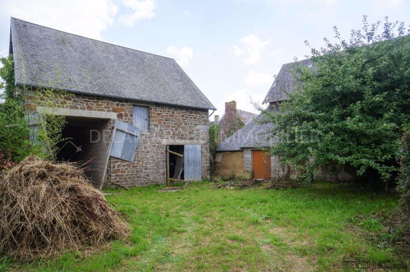 Country Stone House With Garden.. - 2
