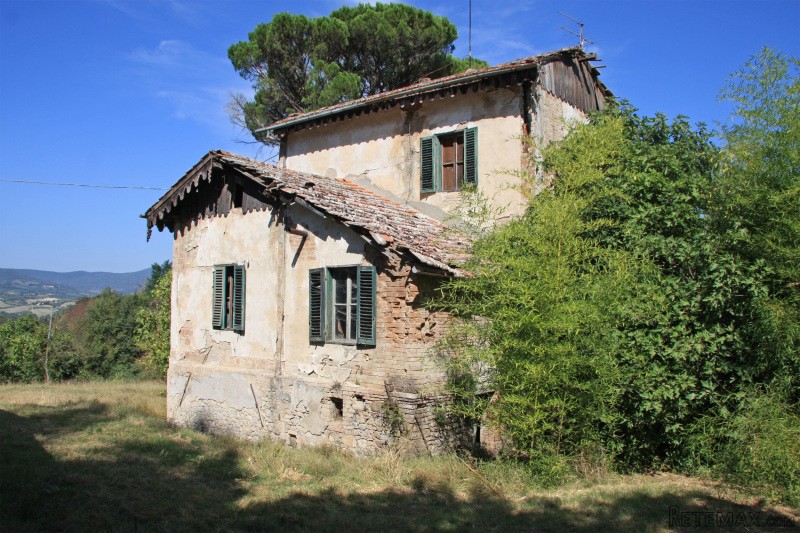 House - Umbria - For Sale