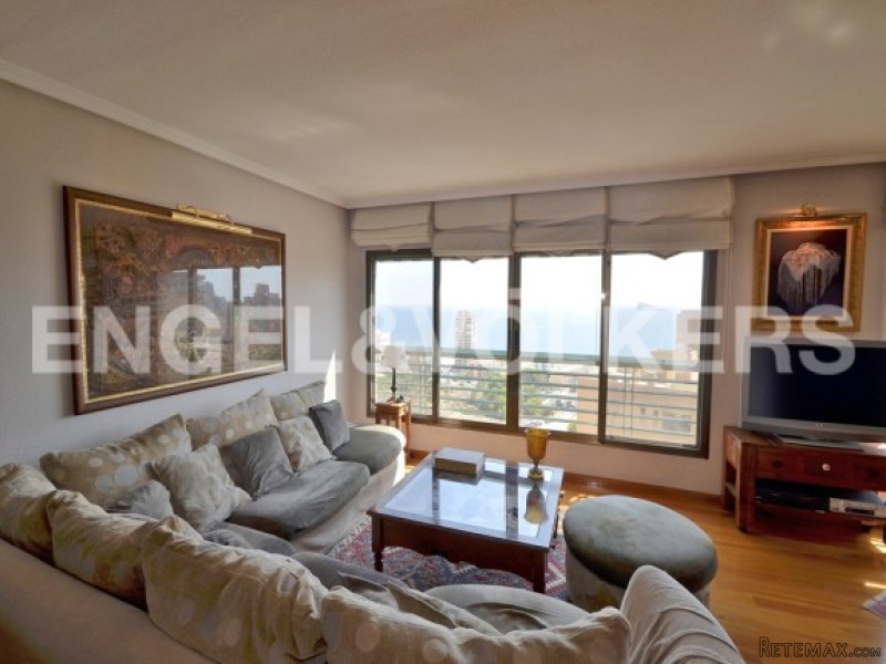 Spacious Apartment With Sea Views In.. - 2