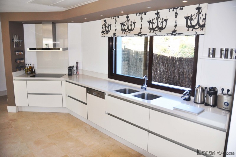 Ultra Modern Designer Villa Front Line.. - 2