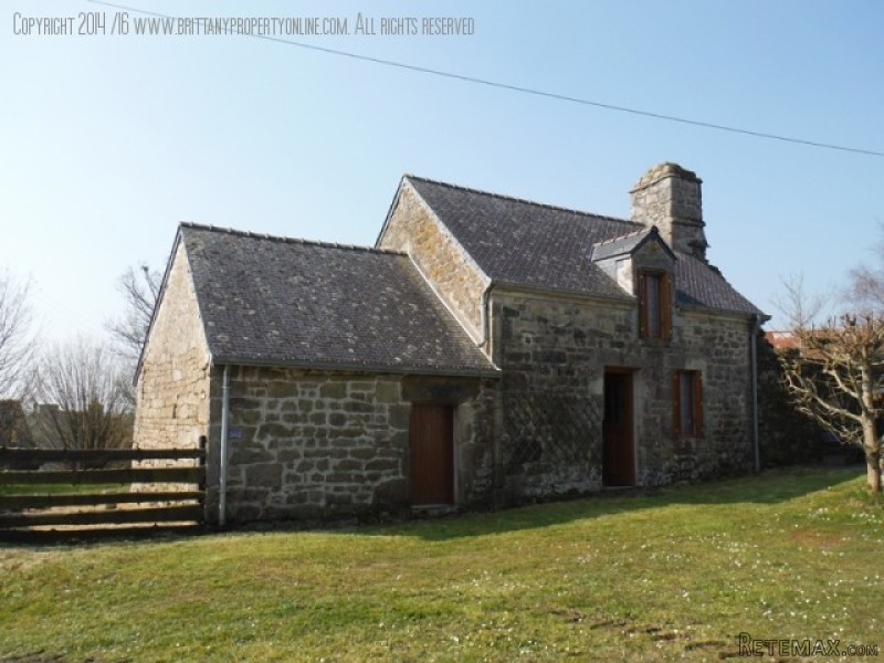 2 bed house, another to renovate, 142