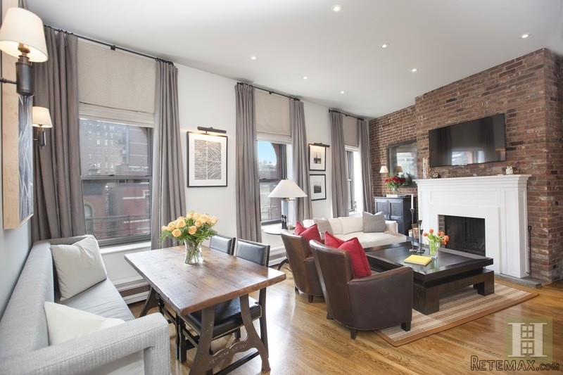 2 bedroom Apartment For Sale: 71 WEST.. - 2