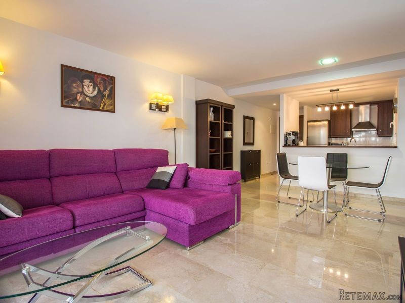 2 Bedrooms - Apartment - Alicante - For..