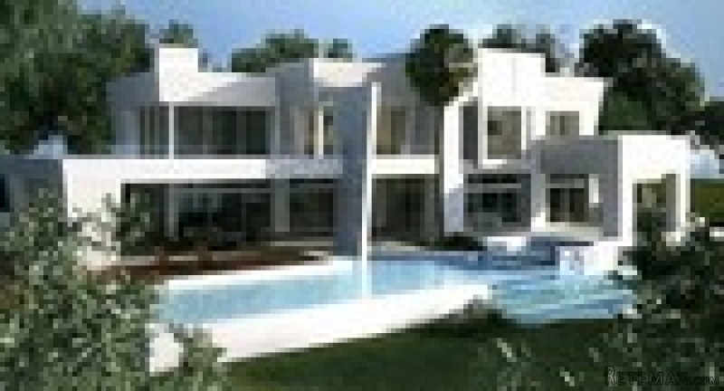 6 Bedrooms - Villa - Cadiz - For Sale