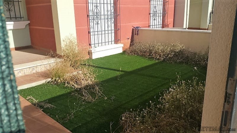 Bungalow In Aguas Nuevas, Torrevieja.. - 2