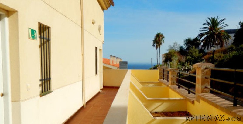 Lagenhet, Fuengirola - Costa del Sol..