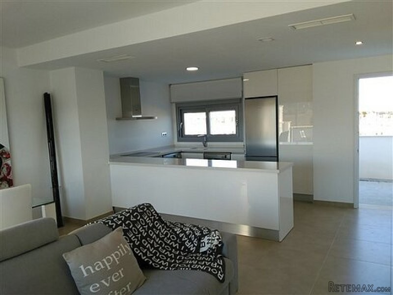 Modern 2 Bed Penthouses on Vistabella.. - 2