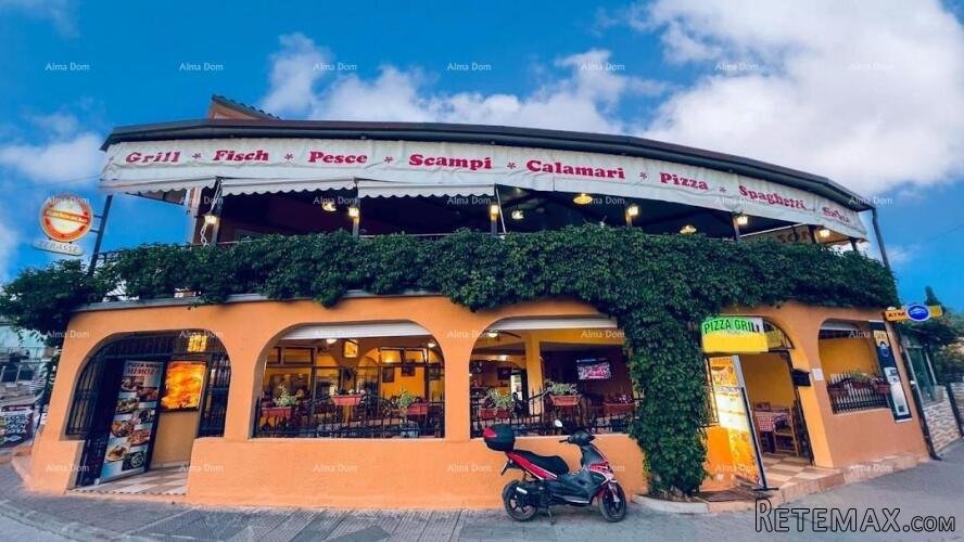 Prodaja poslovno-stambenog objekta (kuća i restoran) u.. - 2