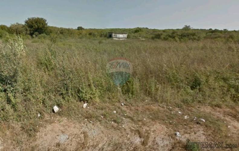 Pula- Urbanizirano zemljište na ulazu u grad