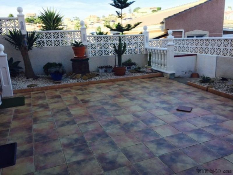Rojales 3 Beds 2 Baths semi-detached - 2