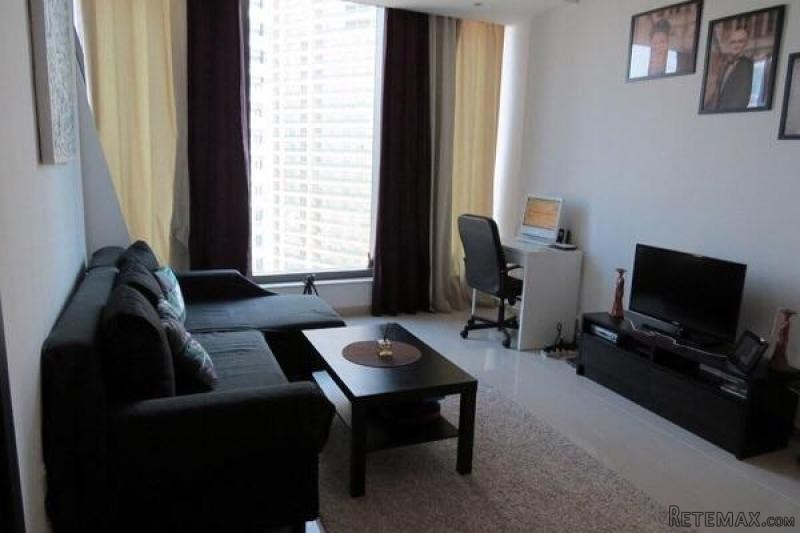 Silverene 1 BR Pool View - 2