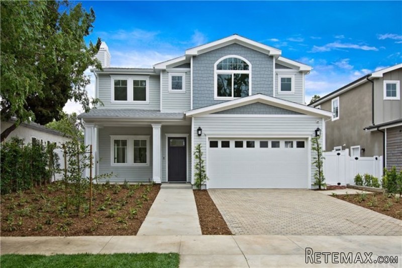 4853 Katherine Avenue | Sherman Oaks..