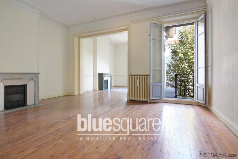 Apartment 4/5 rooms Nice Alsace Lorraine - 2