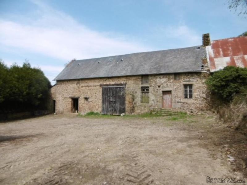 House, Outbuilding, Land of 2 Hectares - 2