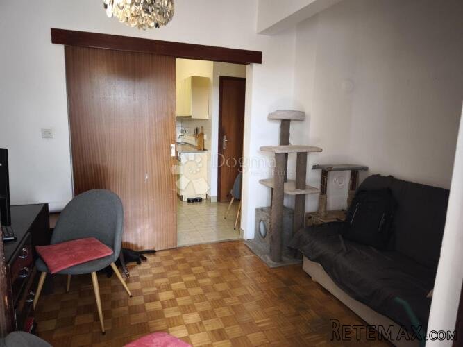 Prilika! Prostran trosoban stan 78,20 m² – 1. kat, Pazin – b - 3