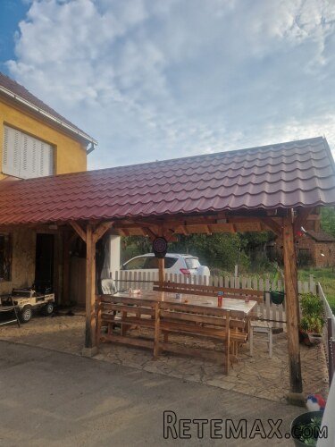Prodajem kucu Gornji Milanovac-Boljkovci - 3