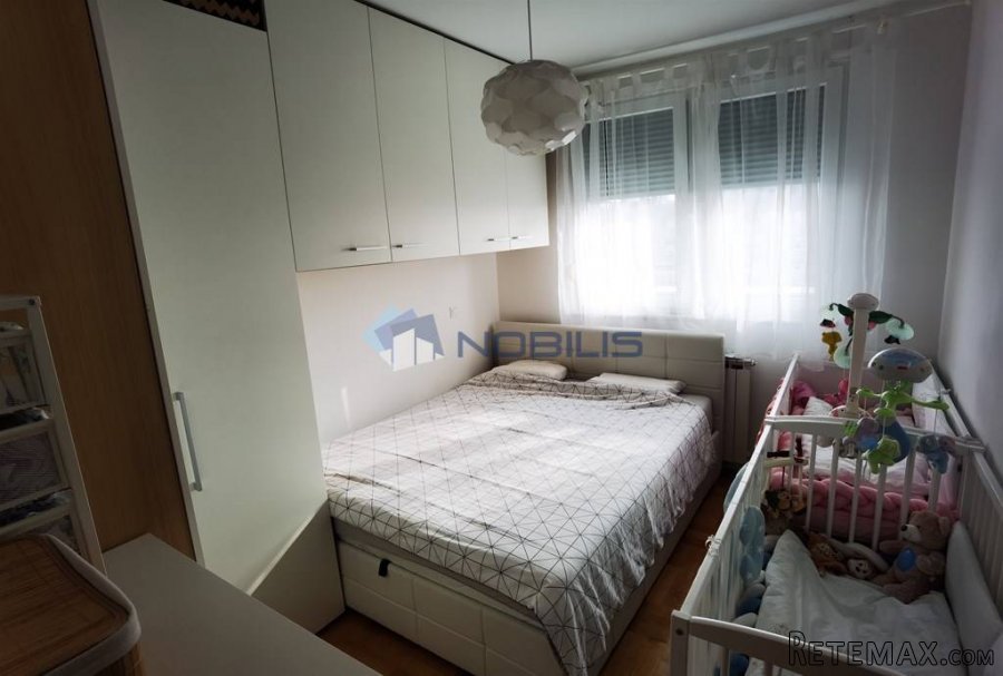 Zagreb, Prečko, Jarnovićeva ulica, stan 44 m2 - 3