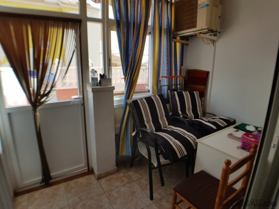 Bungalow / Apartamento bajo en Aguas Nuevas / La Mata. La.. - 4