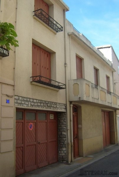 Characterful Townhouse In Centre Of..