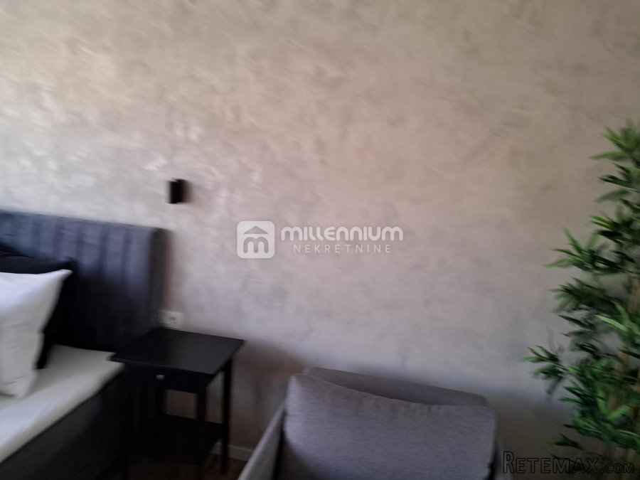 Najam, Rijeka, Brajda, studio apartman 21m2 - 4