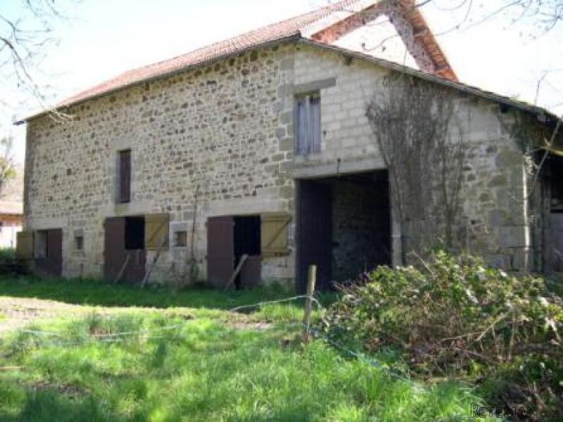 Nice Solid Stone Built House - 2