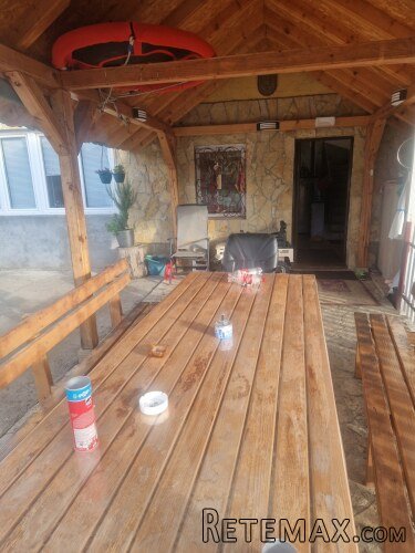 Prodajem kucu Gornji Milanovac-Boljkovci - 4