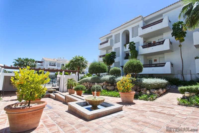 Reference: 182 / Apt Selwo Hills