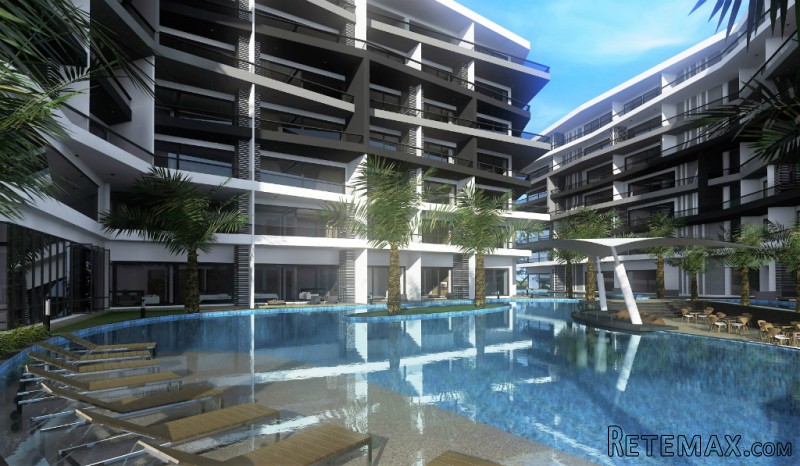 Stunning Contemporary Luxury Condo..
