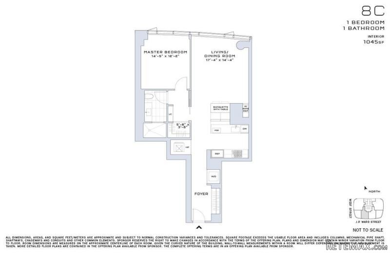 1 Bedroom - Condo - New York State -.. - 2
