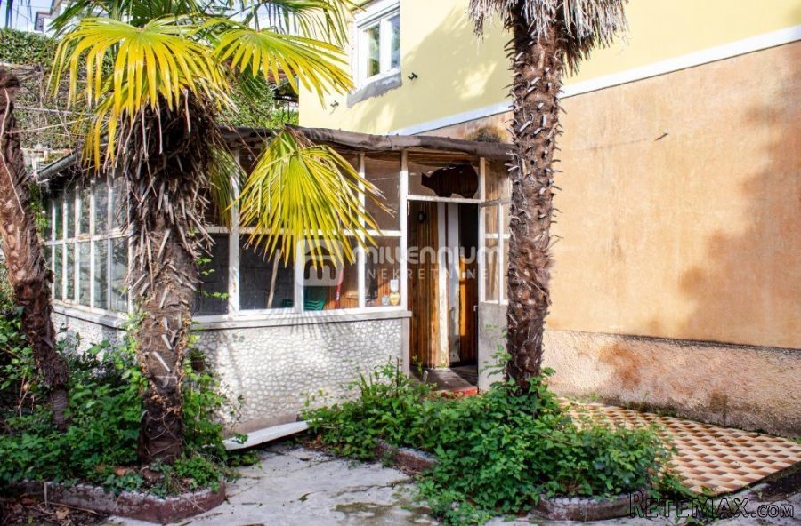 Rijeka, Marčeljeva Draga, etaža 2s+db, 89m2