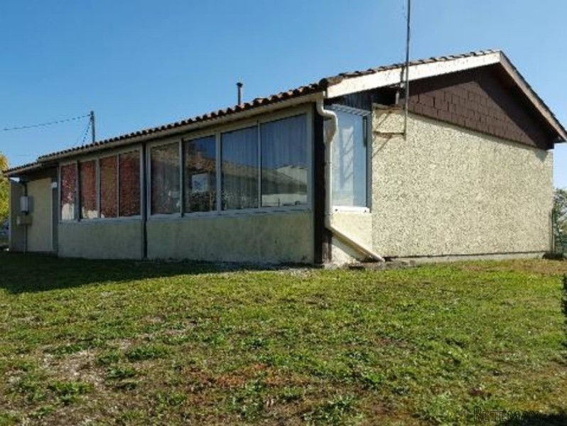 Stone House & Gite With Garden And.. - 2