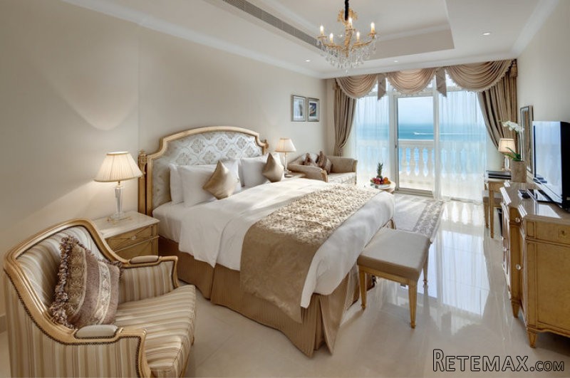 2 BR in Kempinski GOLD Pac, Middle floor - 2