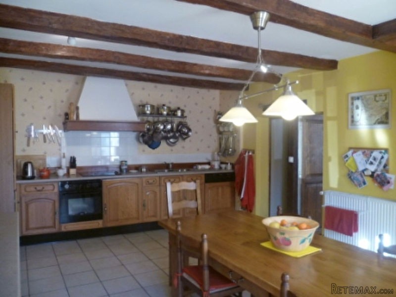EC0685al 4 Bed Farmhouse , Cottage.. - 2