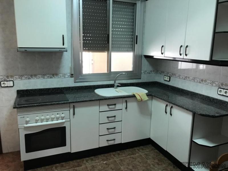Great apartment in the centre of Sax.. - 2