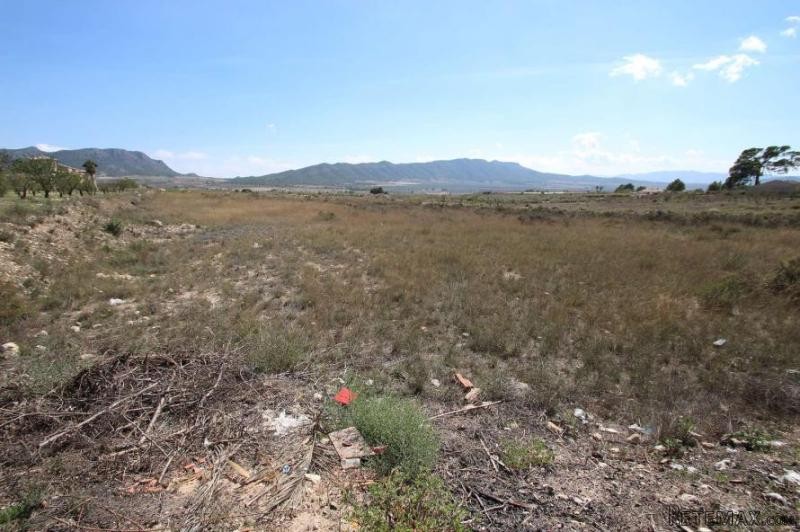 Non building plot (Ref. PV2428)