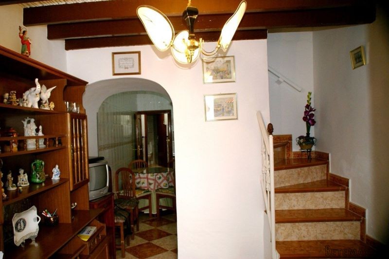 Town House for Sale in Torrox, Torrox.. - 2