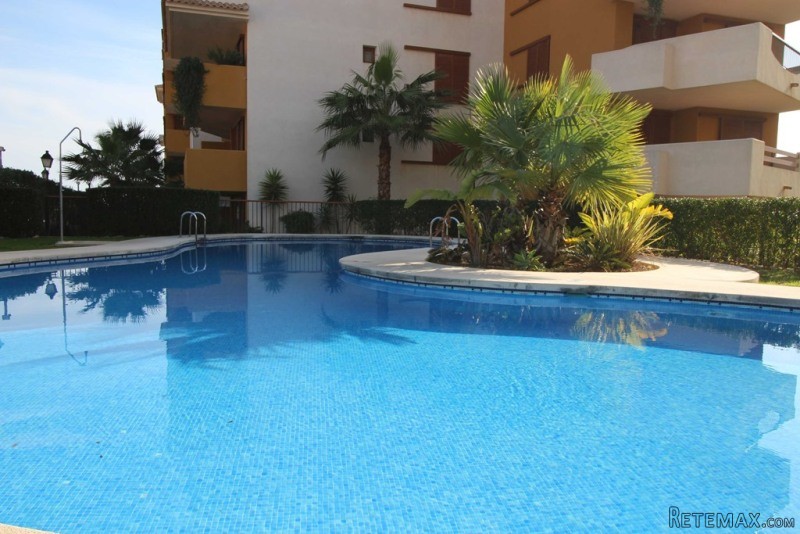 2 Bedrooms - Apartment - Costa Blanca.. - 2