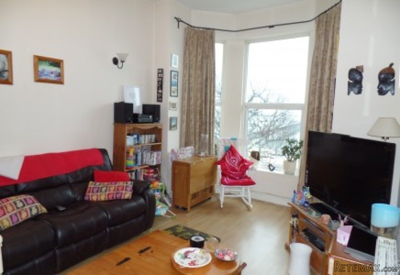 Apartment 2, Ramsey House, Stanley.. - 2