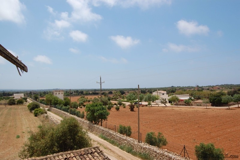Beautiful plot Near Ses Salines with.. - 2