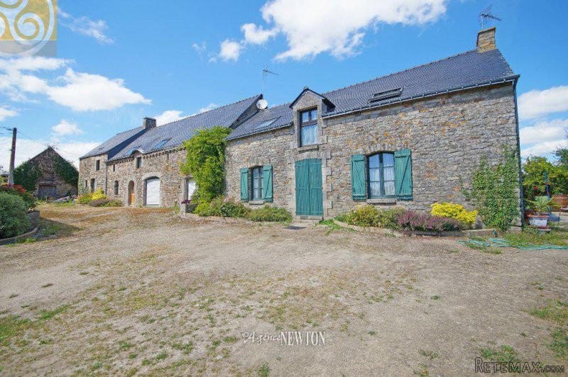 MORBIHAN - Nr JOSSELIN - Exceptional.. - 2