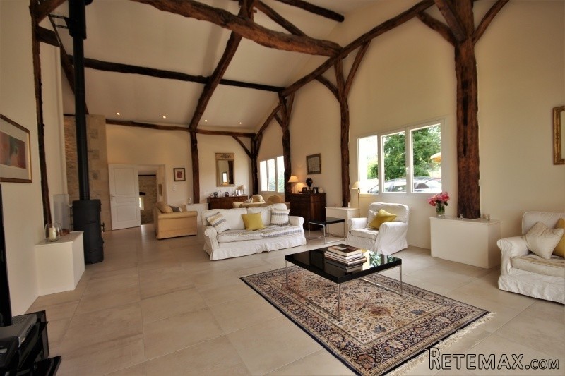 Stunning Stone Property With Swimming.. - 2