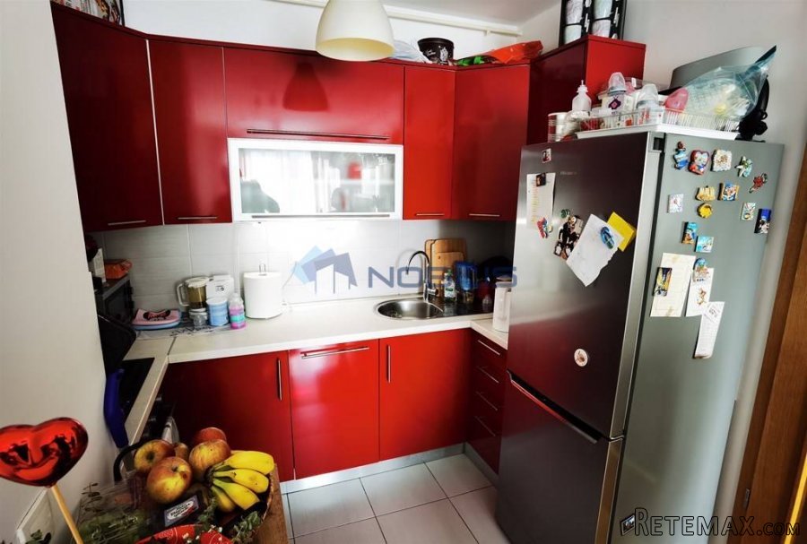 Zagreb, Prečko, Jarnovićeva ulica, stan 44 m2 - 8