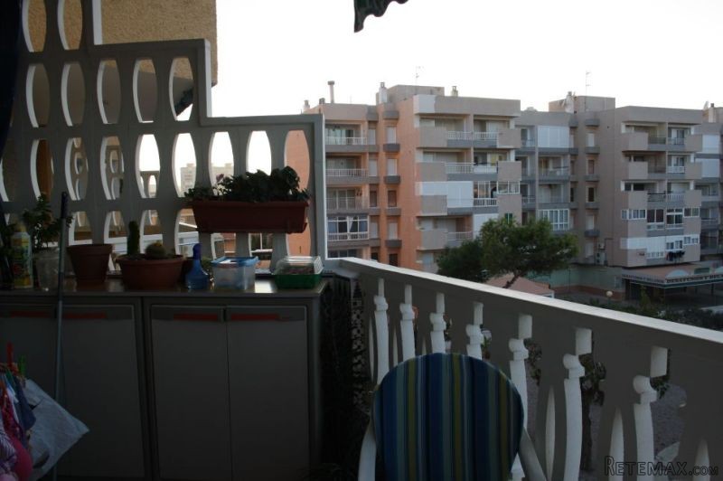 1 Bedroom - Apartment - Murcia - For.. - 2