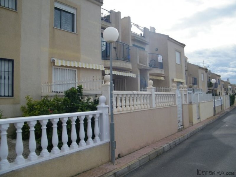 2 Bedrooms - Bungalow - Alicante - For.. - 2