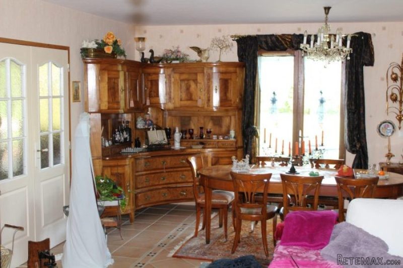 4 Bedrooms - House - Limousin - For Sale - 2