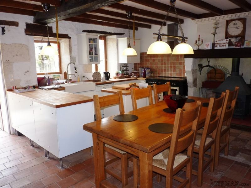 Beautiful Characterful House Set On.. - 2