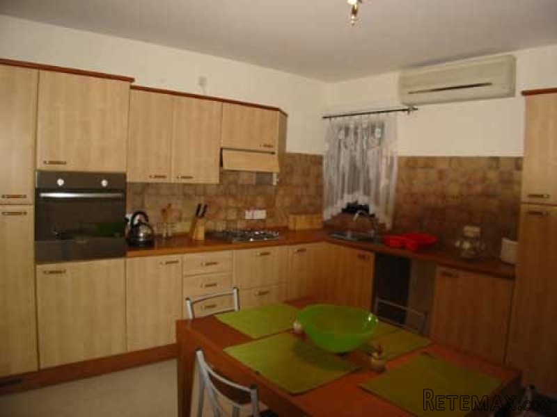Flat, Ordinary Finish