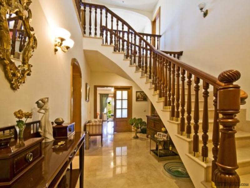 Well-Kept Villa In Bellavista / Cala.. - 2